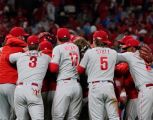 Phillies 2022 Postseason Betting Lines and Props