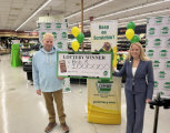 The record was made: $1.6M Jackpot Granted In PA Online Lottery